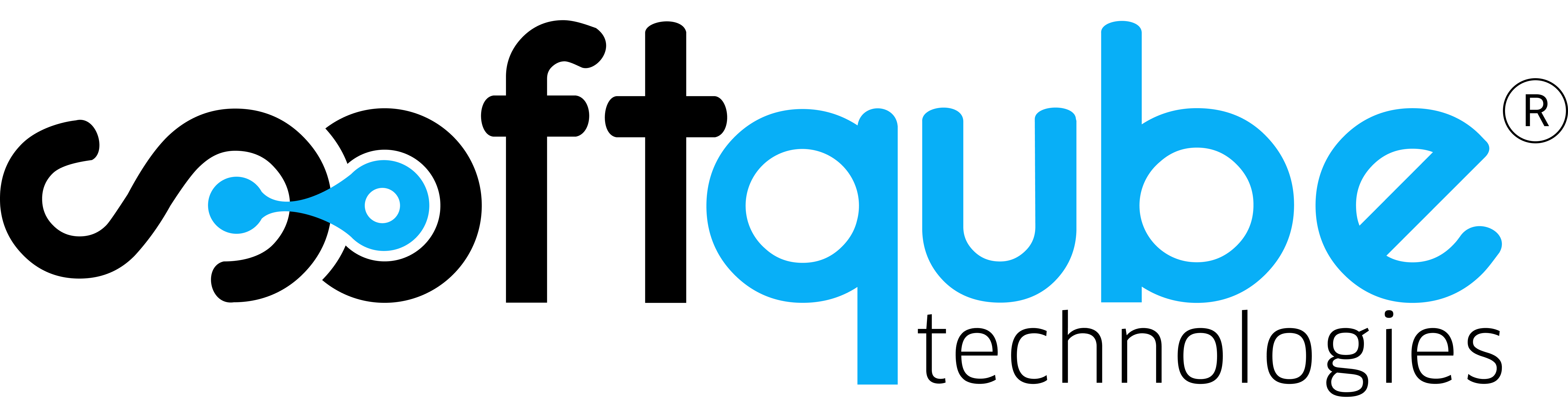 Softqube Technologies Pvt. Ltd.